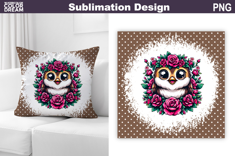 Pillow Clipart Image 7