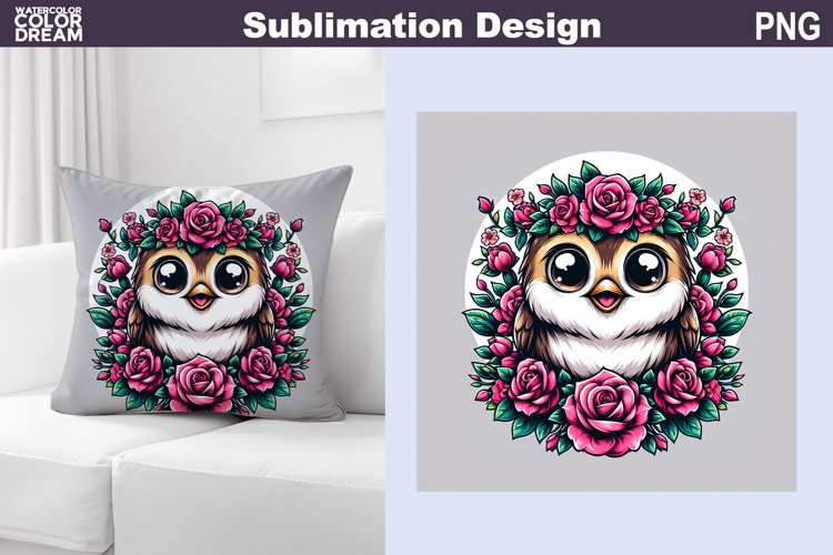 Pillow Clipart Image 13