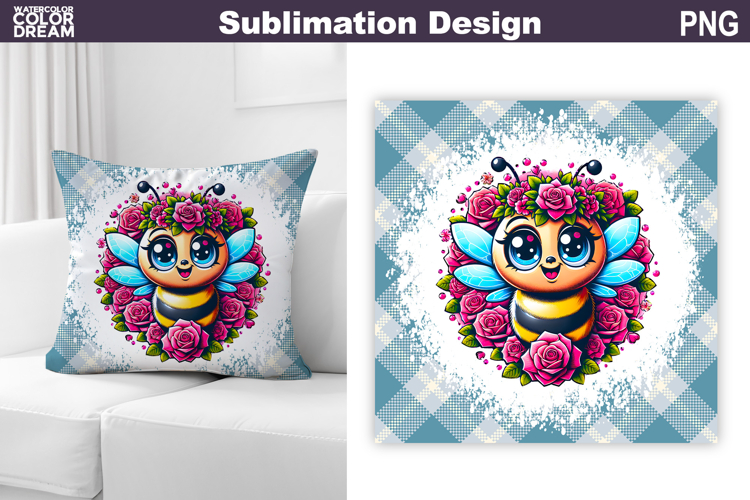 Pillow Clipart Image 9