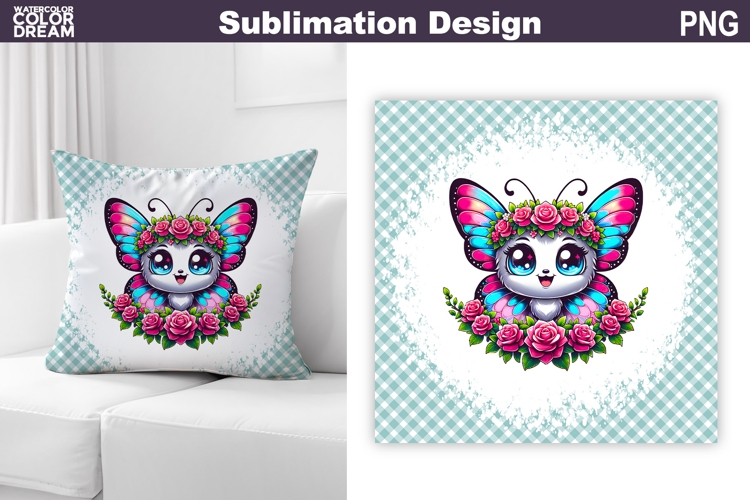 Pillow Clipart