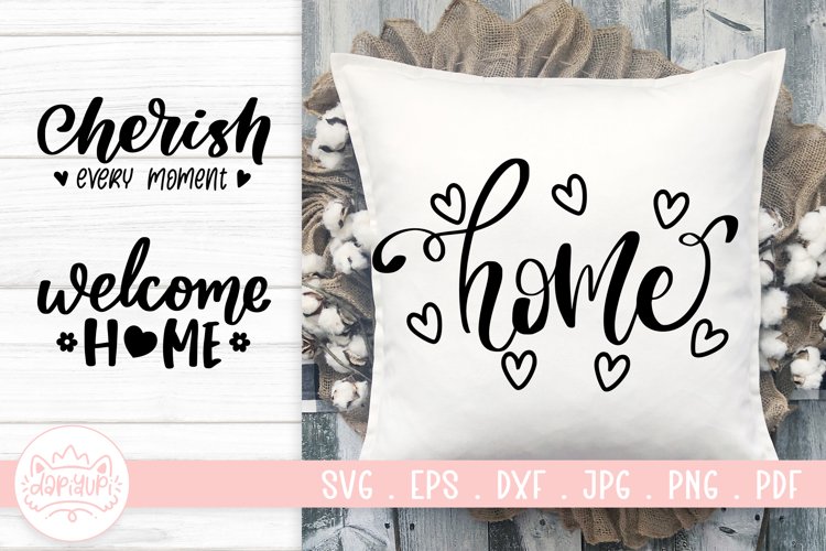 Home Svg Image 10
