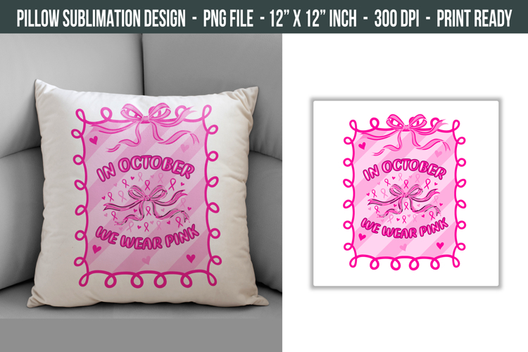 Breast Cancer Awareness Clipart Image 13
