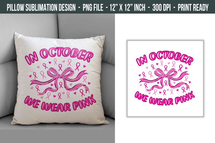 Breast Cancer Awareness Clipart Image 5