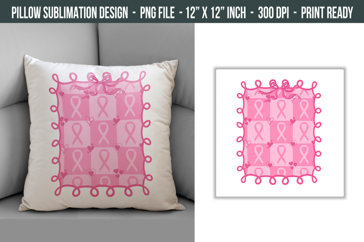 Breast Cancer Awareness Clipart Image 24