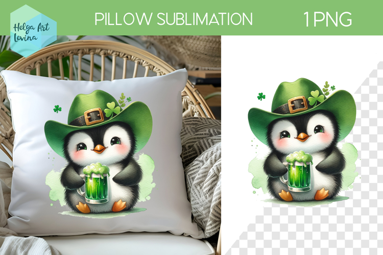 Saint Patricks Day Clipart Image 2