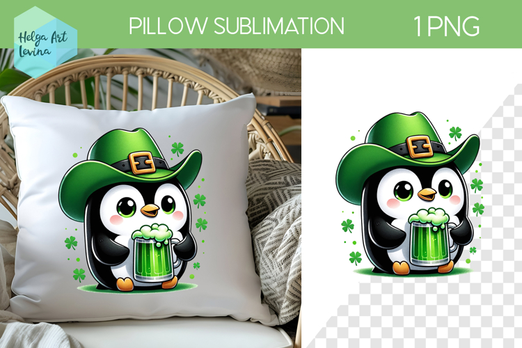 Saint Patricks Day Clipart Image 3