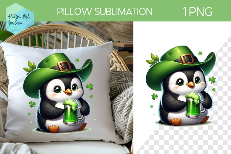 Saint Patricks Day Clipart Image 4