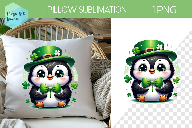 Saint Patricks Day Clipart Image 6