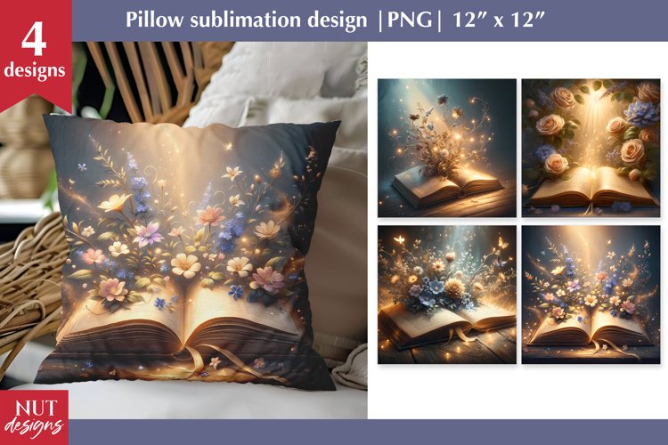 Book Clipart Image 7