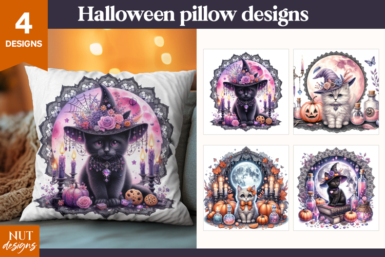 Witchy Png Image 18