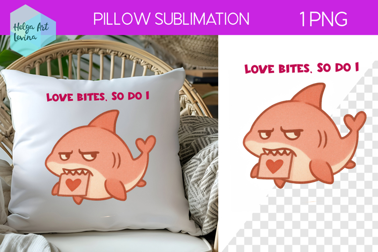 Sarcastic Animal Sublimation, Pillow Valentines Day