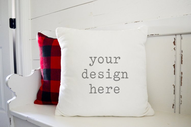 Pillow Clipart Image 19