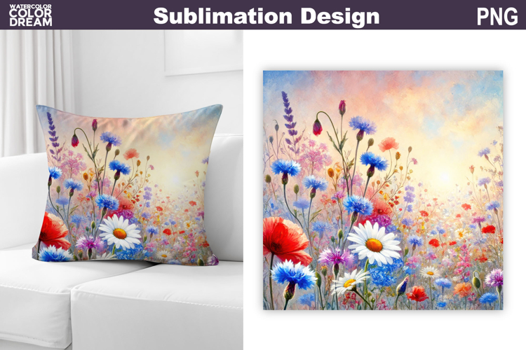 Pillow Clipart Image 21