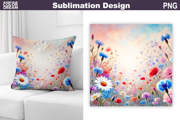 Pillow Clipart Image 20