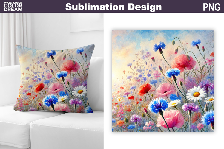 Pillow Clipart Image 19