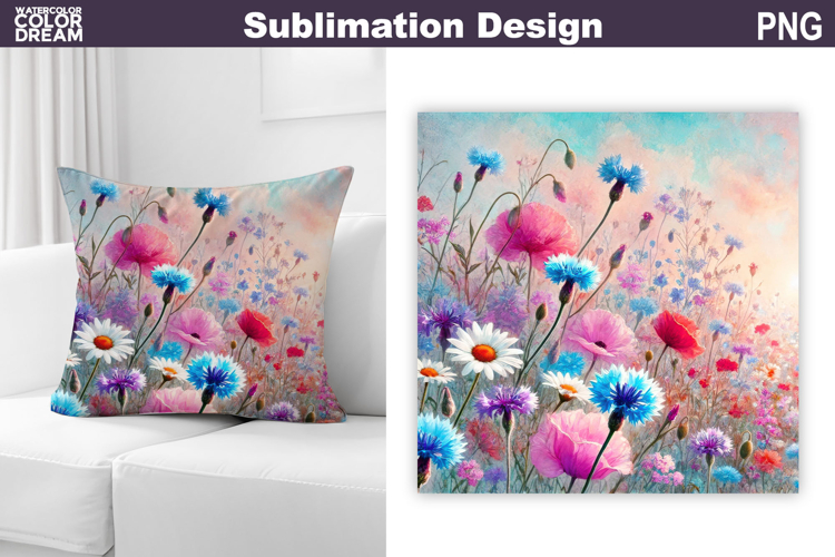Pillow Clipart Image 18