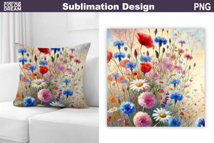 Pillow Clipart Image 17