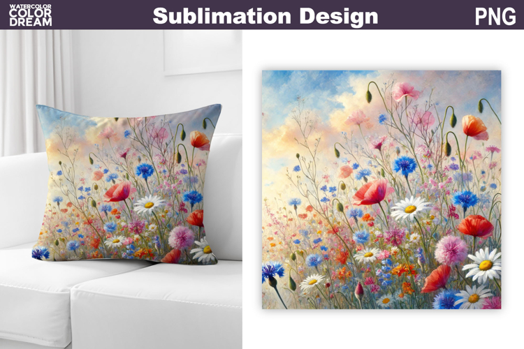 Pillow Clipart Image 15