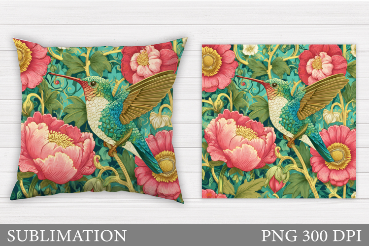 Hummingbird Clipart Image 23