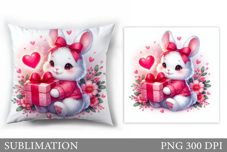 Valentines Sublimation Design Image 23