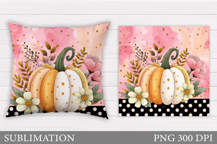 Pumpkin Clipart Image 18