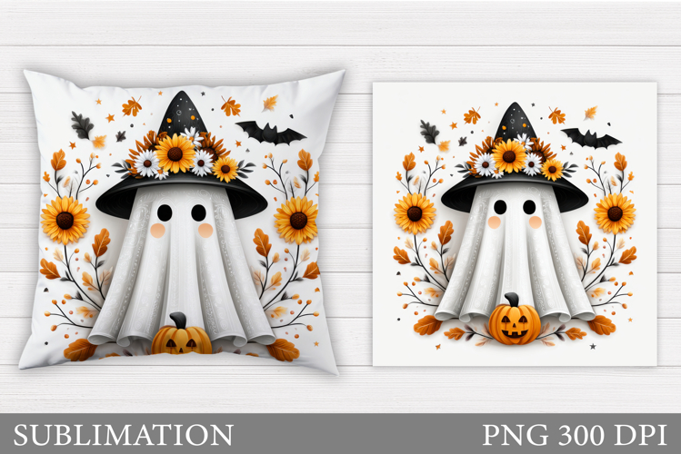 Cute Ghost Pictures Image 16