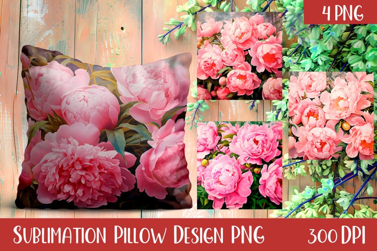 Pink Flowers Png Image 21