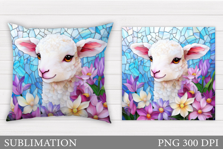 Lamb Clipart Image 21