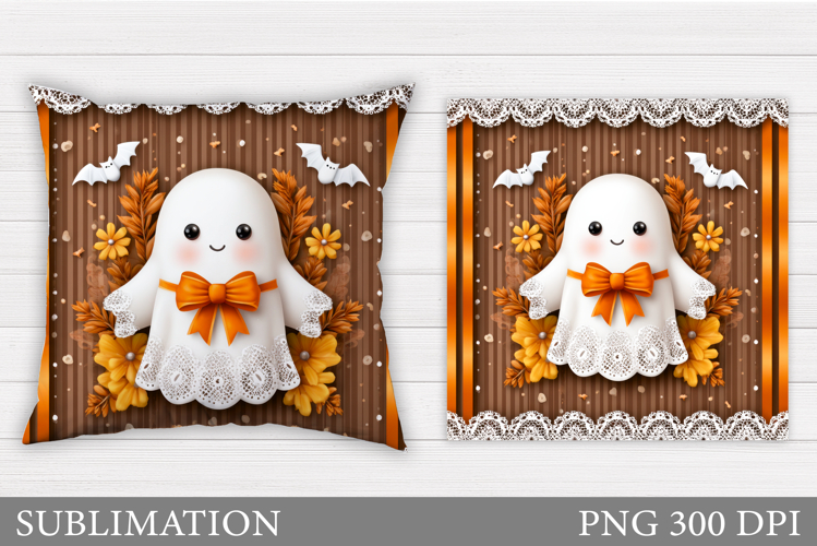 Cute Ghost Pictures Image 15