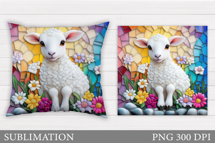 Lamb Clipart Image 20
