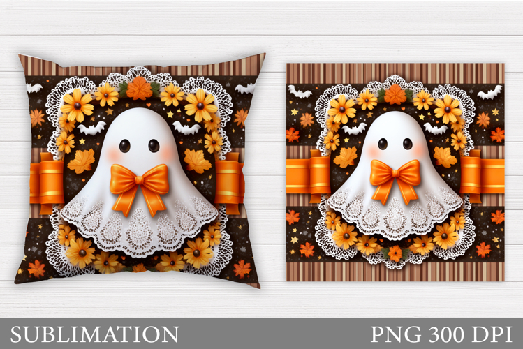 Cute Ghost Pictures Image 14