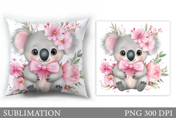 Cute Koala Pictures Image 19