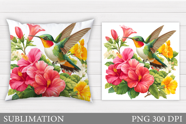 Hummingbird Clipart Image 20