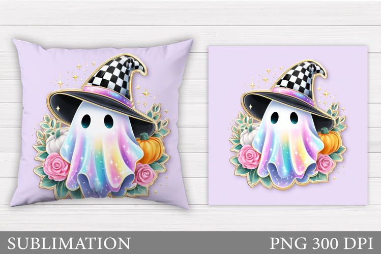 Cute Ghost Pictures Image 3