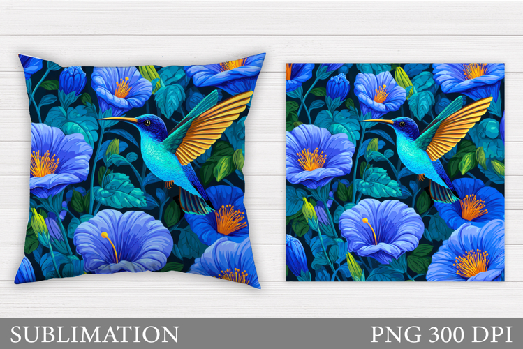 Hummingbird Clipart Image 18