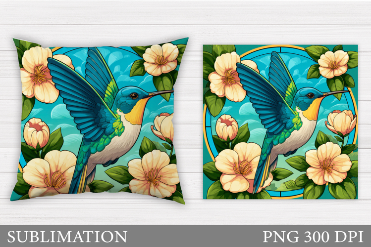 Hummingbird Clipart Image 19