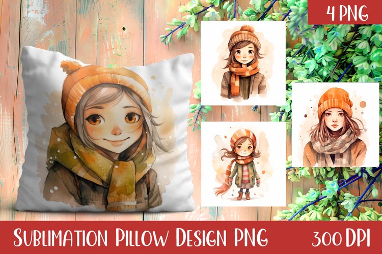 Autumn Clipart Image 7