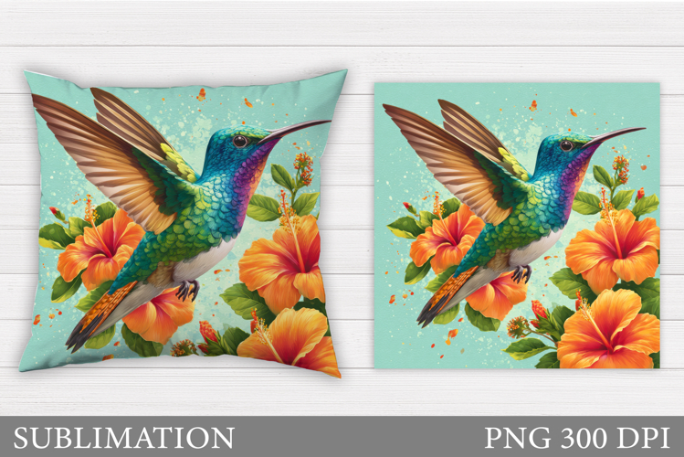 Hummingbird Clipart Image 20