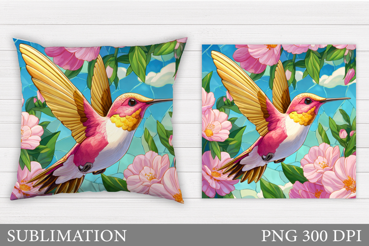 Hummingbird Clipart Image 19