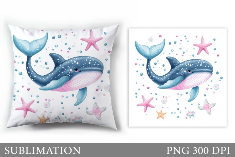 Whale Clipart Image 14