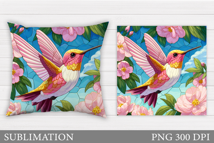 Hummingbird Clipart Image 18