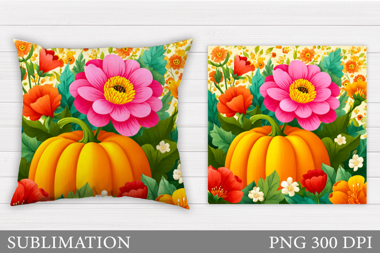Pumpkin Clipart Image 20