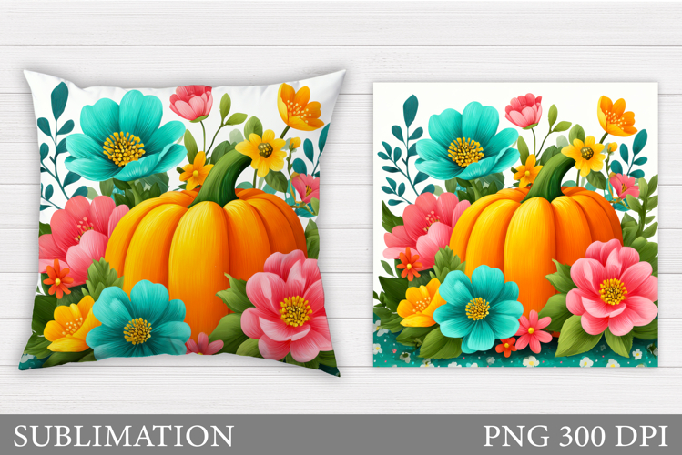 Pumpkin Clipart Image 19