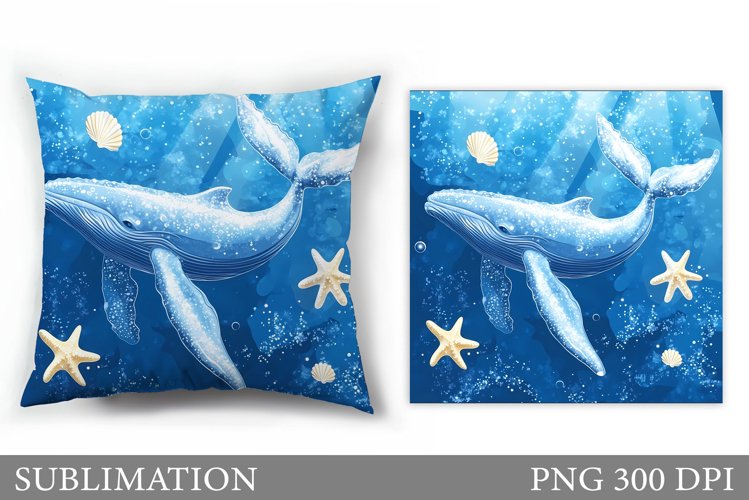 Whale Clipart Image 5