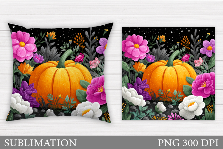 Pumpkin Clipart Image 22