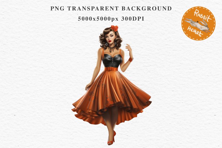 Pumpkin Clipart Image 12