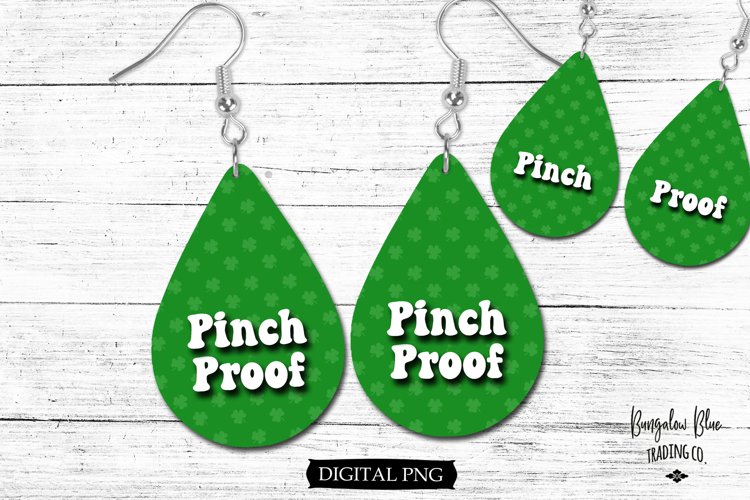 St Patrick's Day Clipart Image 2