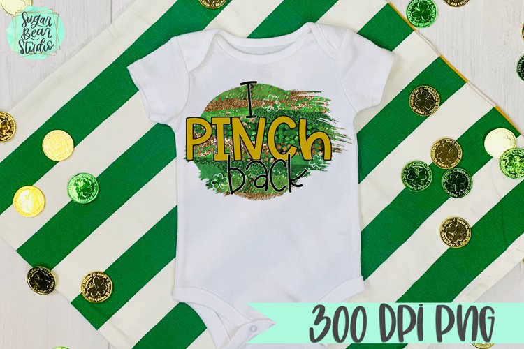 St Patrick's Day Clipart Image 13
