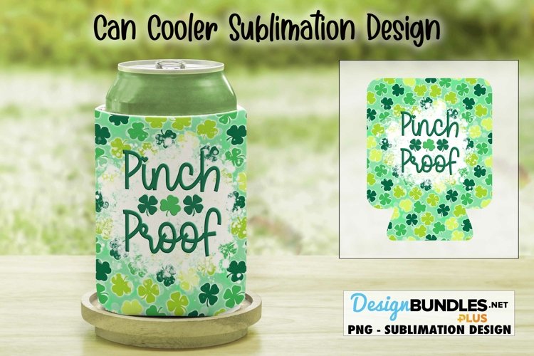 St Patrick's Day Clipart Image 9