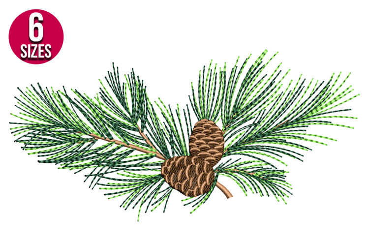Embroidery Patterns Image 7